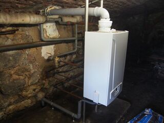  Maison � vendre 7 pi�ces 110 m�