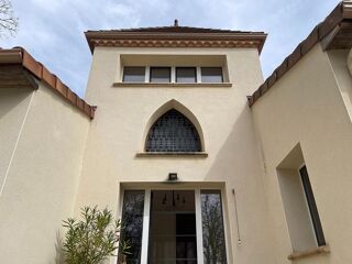  Maison à vendre 7 pièces 245 m²