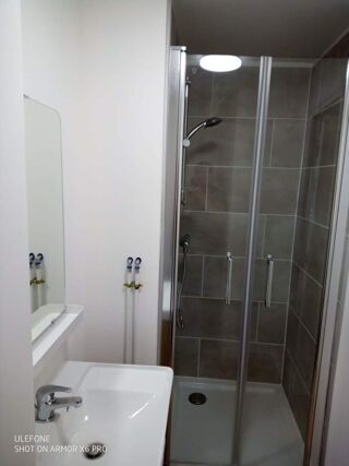  Appartement à louer 2 pièces 30 m²