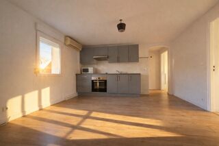 Appartement à vendre 3 pièces 57 m²