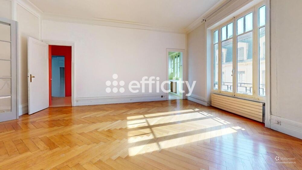 à vendre  Appartement Lyon 6