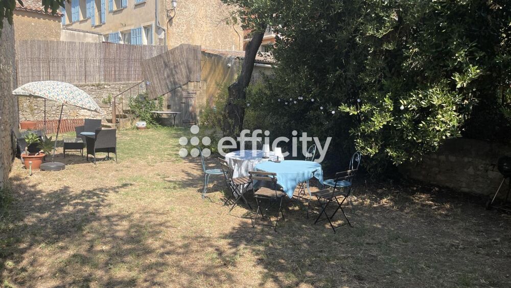 Vente Maison Maison Rustrel
