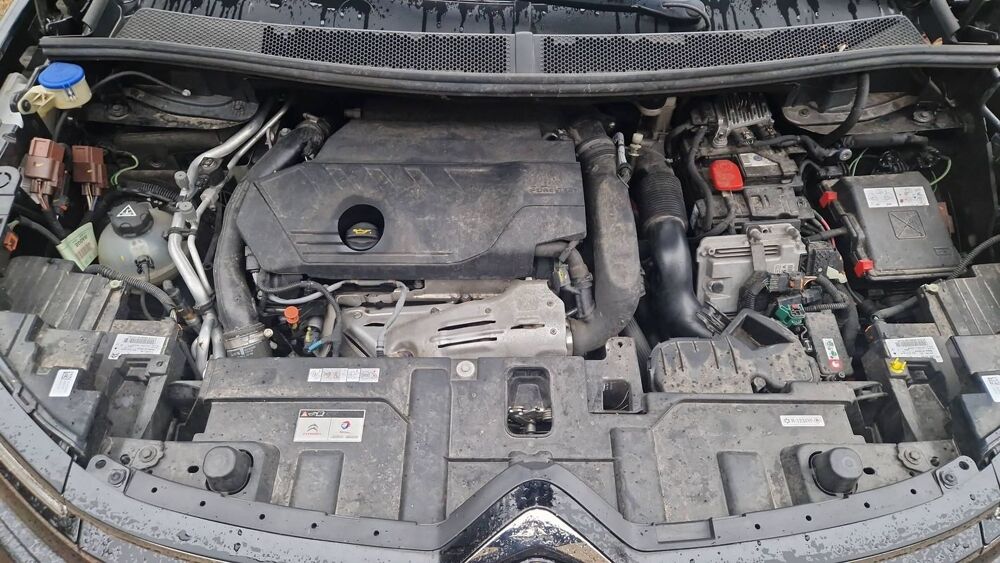 C5 aircross I 1.6 THP 225 Hybrid-e EAT8 Shine - Automatique 2021 occasion 58400 La Charite Sur Loire