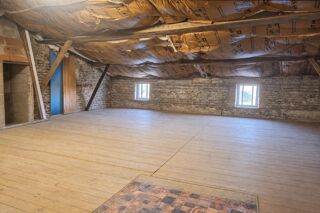  Maison à vendre 5 pièces 88 m²