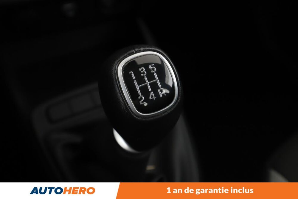 i10 1.0 Eco Intuitive 67 ch 2021 occasion 92130 Issy-les-Moulineaux