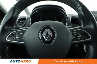 Grand scenic IV 1.5 dCi Energy Zen 5PL 110 ch 2017 occasion 92130 Issy-les-Moulineaux