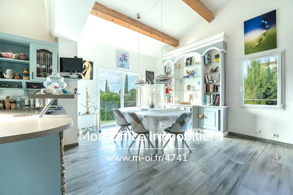  vendre  Maison Saint-Raphal (83700)