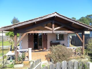  Maison � vendre 2 pi�ces 59 m�