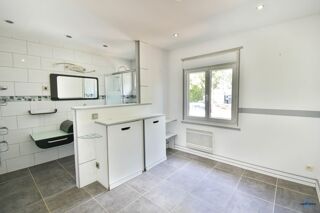  Maison à vendre 5 pièces 111 m²