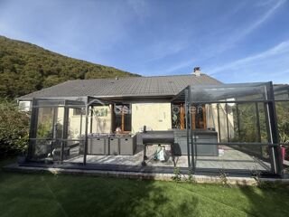  Maison � vendre 6 pi�ces 90 m�