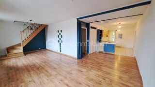  Duplex/triplex � vendre 5 pi�ces 132 m�