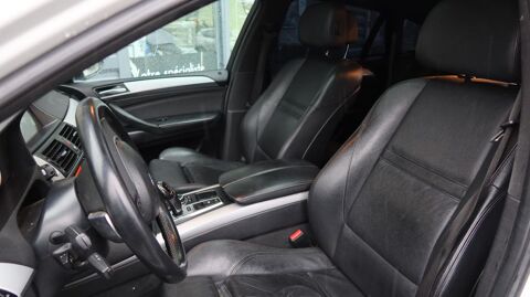 X6 XDRIVE30DA 235 LUXE 2010 occasion 31000 Toulouse