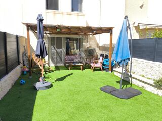  Maison � vendre 4 pi�ces 80 m�