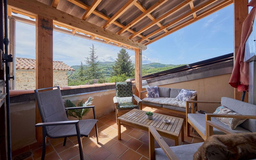 à vendre  Maison Thoard (04380)
