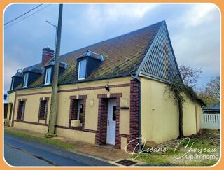  Maison Verneuil-sur-Avre (27130)