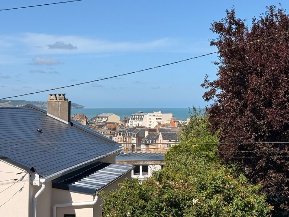Maison 4 pièces 80 m² · à Dieppe · 80 m² · 117 000 €