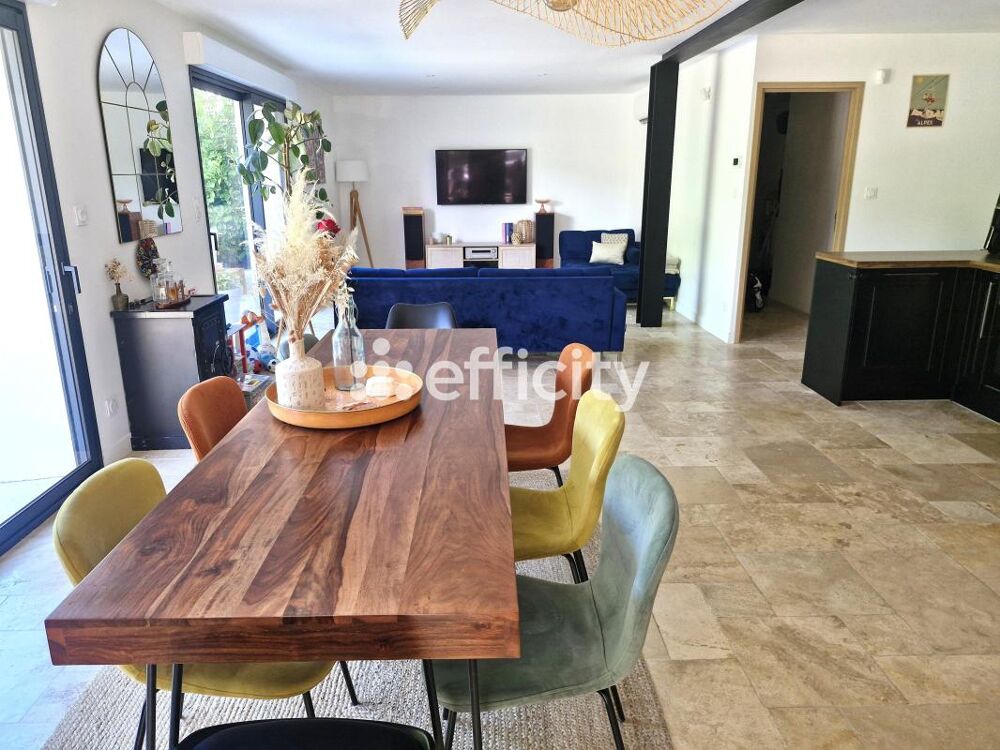 Vente Maison Maison Neuville sur saone