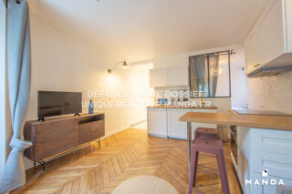  Appartement  louer 1 pice 25 m