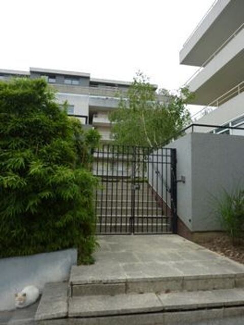  Appartement � louer 1 pi�ce 24 m�