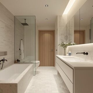  Appartement � vendre 3 pi�ces 77 m�