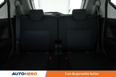 Ignis 1.2 DualJet Hybrid Pack 83 ch 2020 occasion 92130 Issy-les-Moulineaux