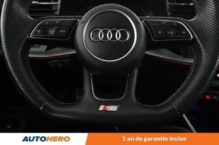 A3 35 TFSI mHEV S line S tronic 7 150 ch 2023 occasion 92130 Issy-les-Moulineaux