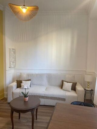  Appartement à vendre 2 pièces 32 m²