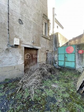  Maison � vendre 3 pi�ces 49 m�