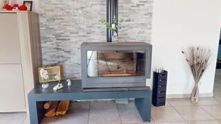  Maison à vendre 5 pièces 155 m²