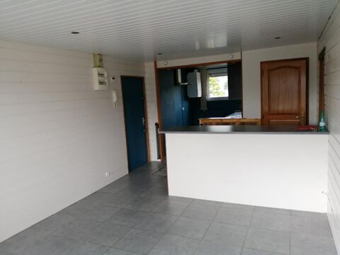  Appartement � louer 3 pi�ces 57 m�