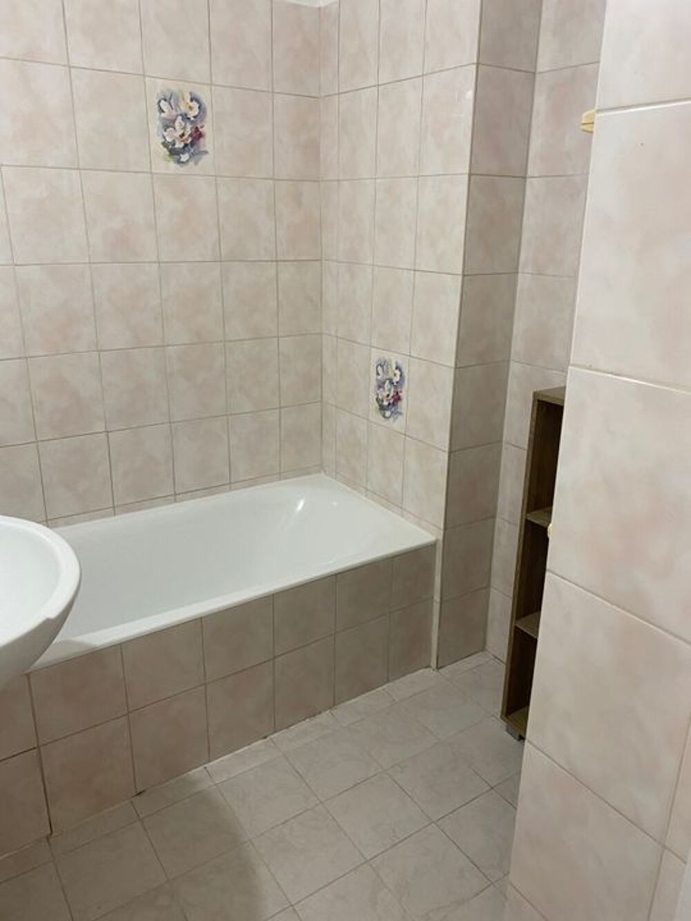 Location Appartement Appartement de 46m2 à louer sur Cagnes-sur-Mer Cagnes sur mer