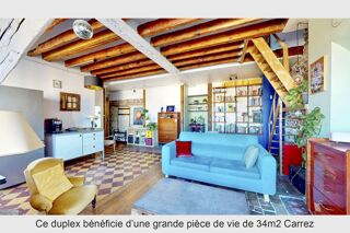  Appartement � vendre 2 pi�ces 60 m�