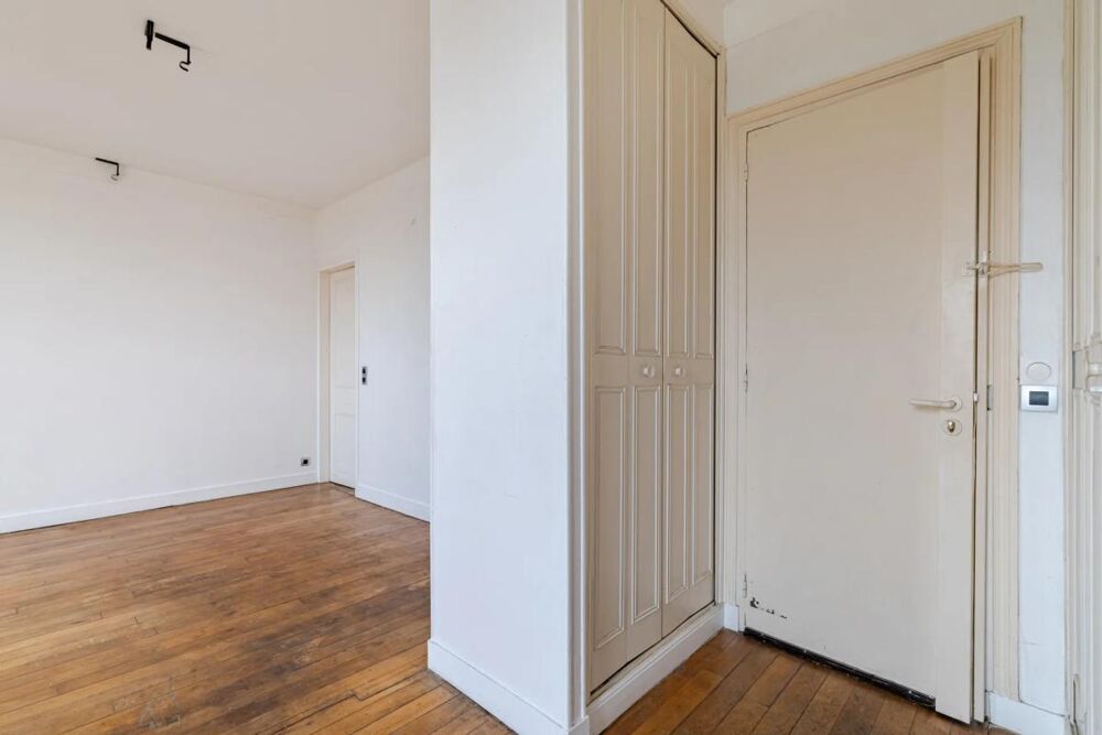 Vente Appartement Appartement 1 pièce de 33 m² à Corbeil-Essonnes Corbeil essonnes
