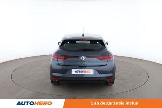 M&eacute;gane 1.5 dCi Blue Business 115 ch 2021 occasion 92130 Issy-les-Moulineaux