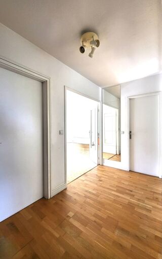  Appartement à vendre 4 pièces 89 m²