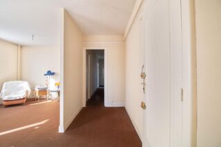  Appartement � vendre 3 pi�ces 77 m�