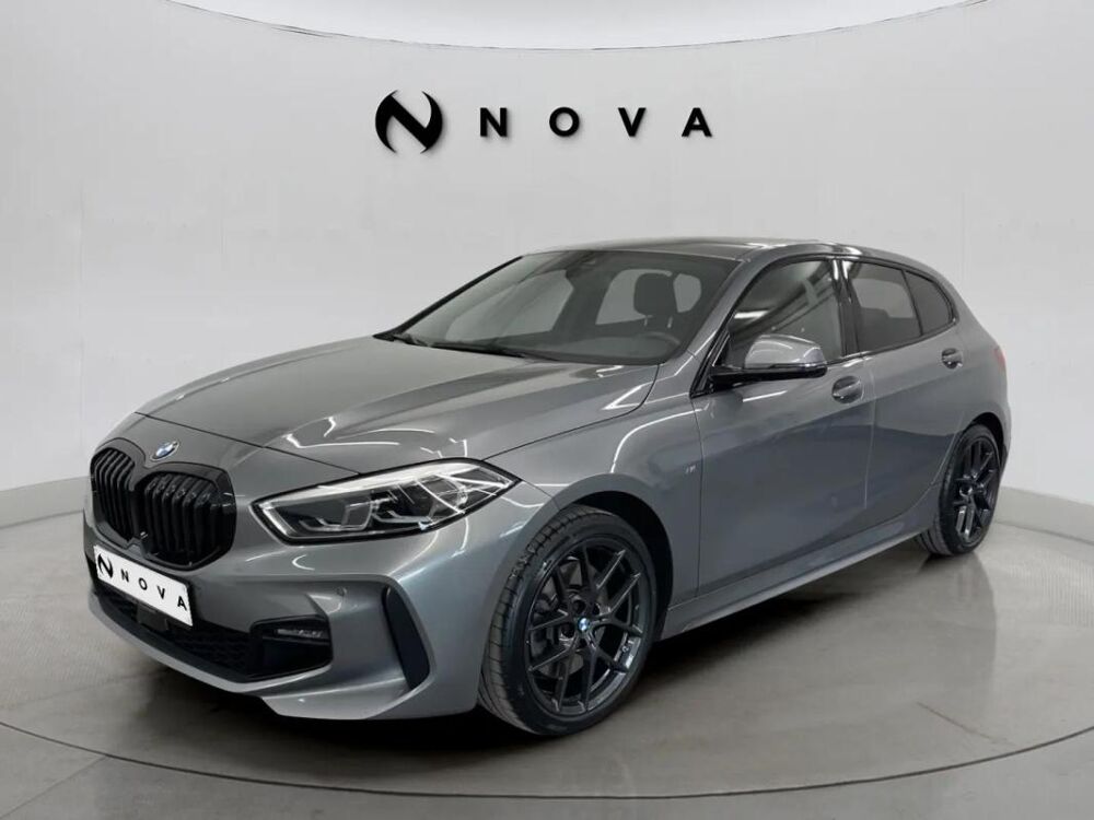 S&eacute;rie 1 120i M sport • 178ch Cam&eacute;ra de recul 2023 occasion 33600 Pessac