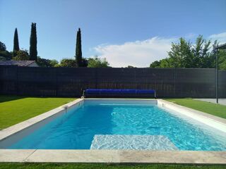  Maison à vendre 5 pièces 125 m²