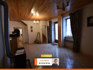  Maison à vendre 6 pièces 107 m²