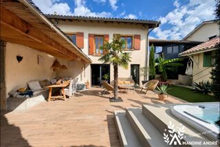  Maison � vendre 6 pi�ces 175 m�