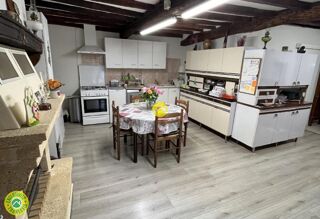  Propri�t�/ch�teau � vendre 7 pi�ces 117 m�