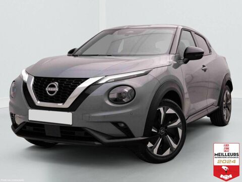 Annonce voiture Nissan Juke 26998 €