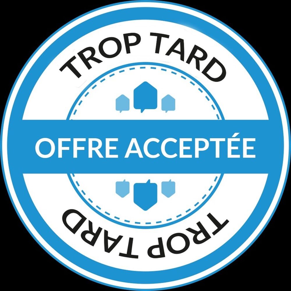 Vente Maison ? Maison et appartement à Thiers – Ensemble avec garage et caves – Creux de l'Enfer Thiers