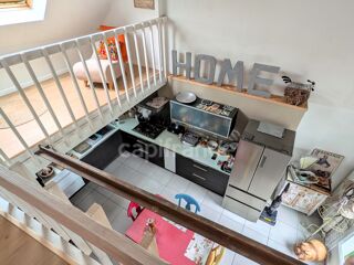 Vente Maison MAISON FLAMANDE EN SEMI PLAIN PIED Neuville en ferrain