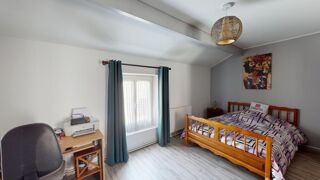  Maison à vendre 4 pièces 106 m²