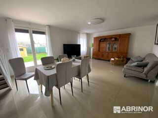  Maison à vendre 4 pièces 