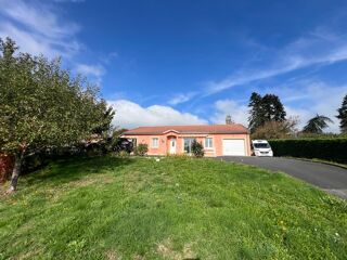  Maison  vendre 5 pices 108 m