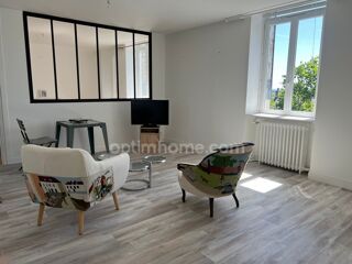  Appartement  vendre 4 pices 72 m