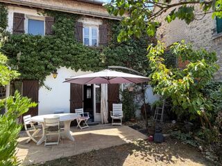  Maison à vendre 6 pièces 104 m²