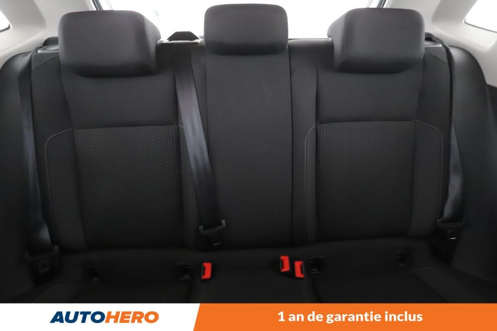 Polo 1.0 Confortline 80 ch 2019 occasion 92130 Issy-les-Moulineaux